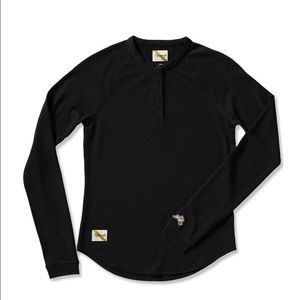 Tracksmith Fells Henley (Women’s)